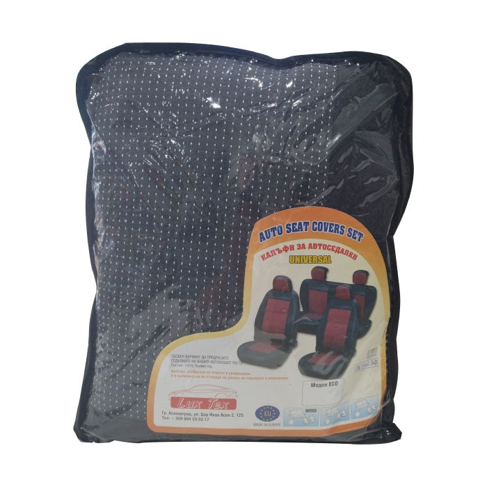 Тапицерия Дрийм ЕКО Сива