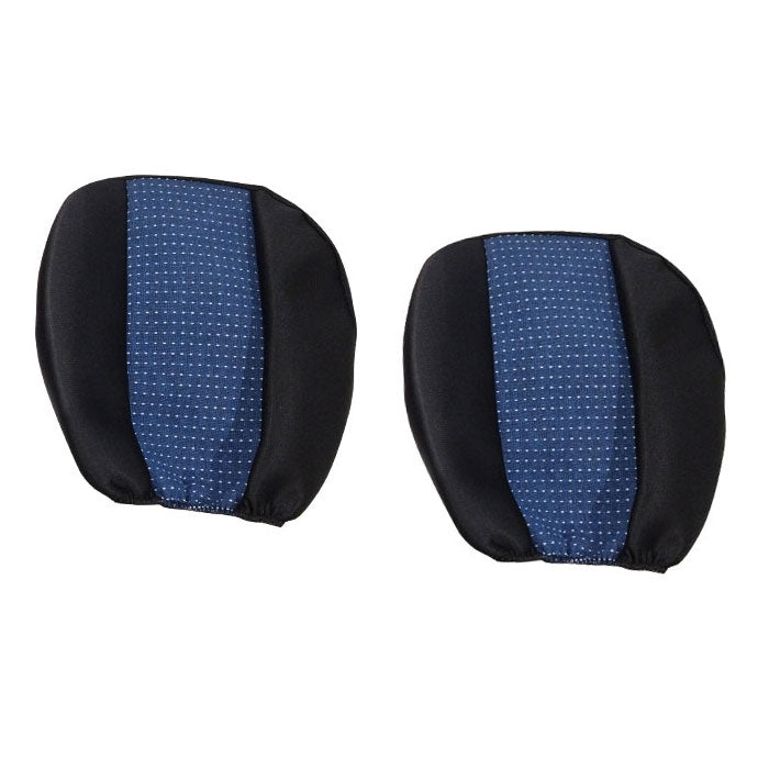 Тапицерия Дрийм ЕКО Синя