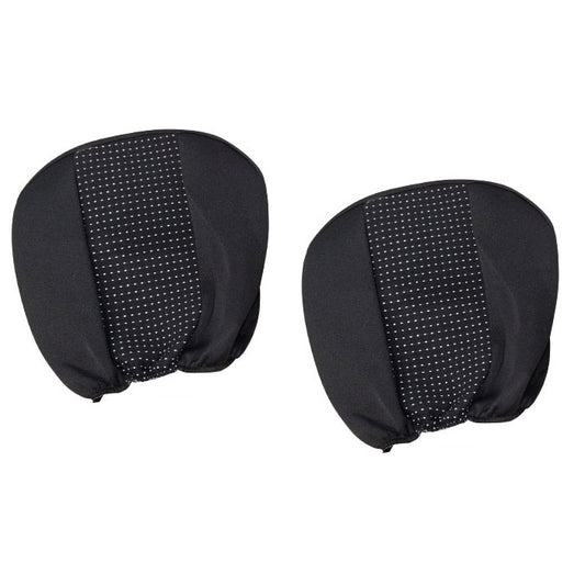 Тапицерия Дрийм ЕКО Черна