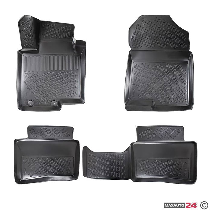 Стелки RizLine съвместими с Hyundai I20 2020+