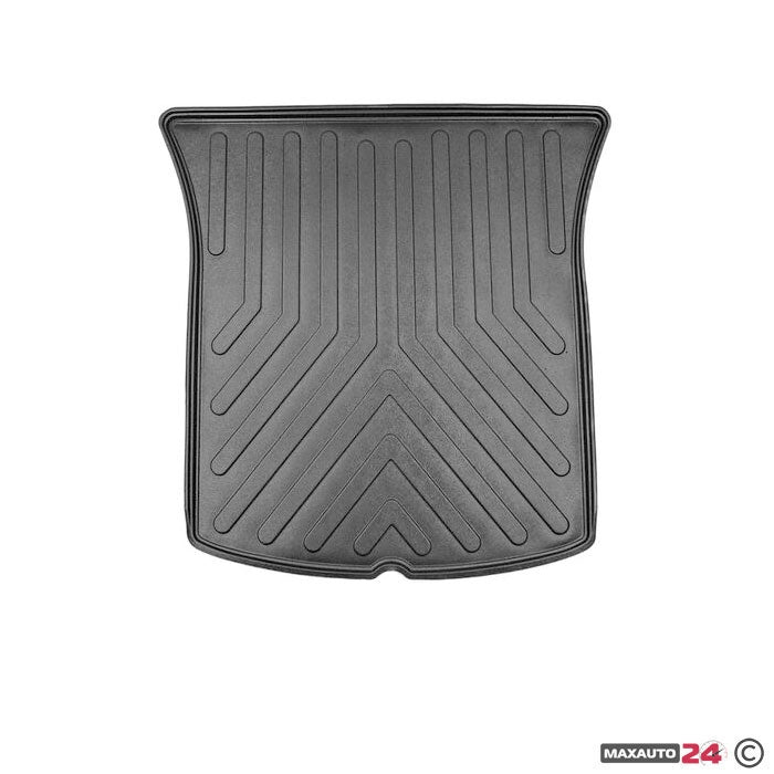 Стелка за багажник RizLine съвместима с Tesla Model Y (2019+)