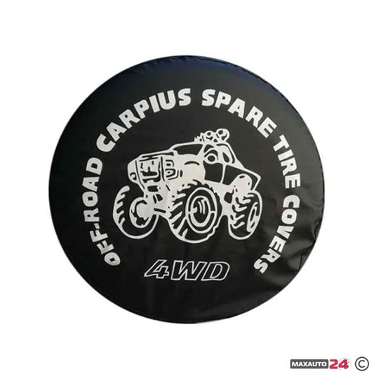 Калъф за резервна гума 16'' - 28