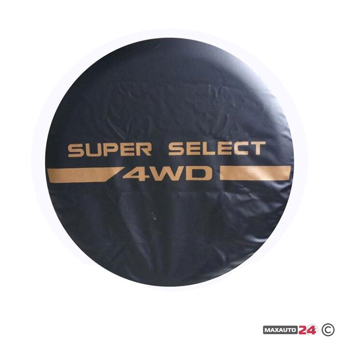 Калъф за резервна гума 16'' - 01