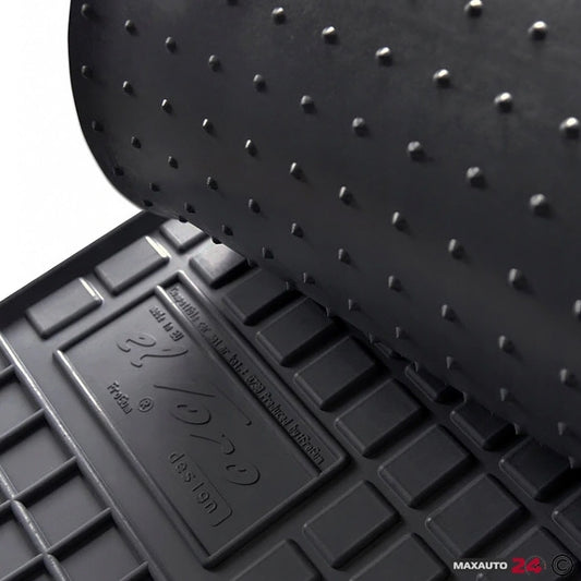 Гумени стелки Frogum съвместими с  Ford Explorer VI  SUV, ST 2019+