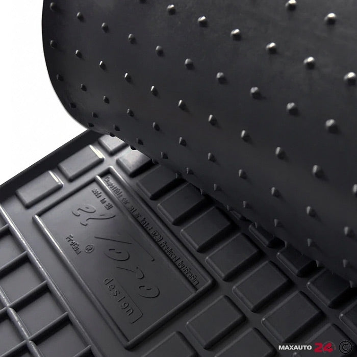 Гумени стелки Frogum съвместими с Mercedes GLE C167 2019+