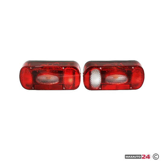 Стопове за камион - TR006