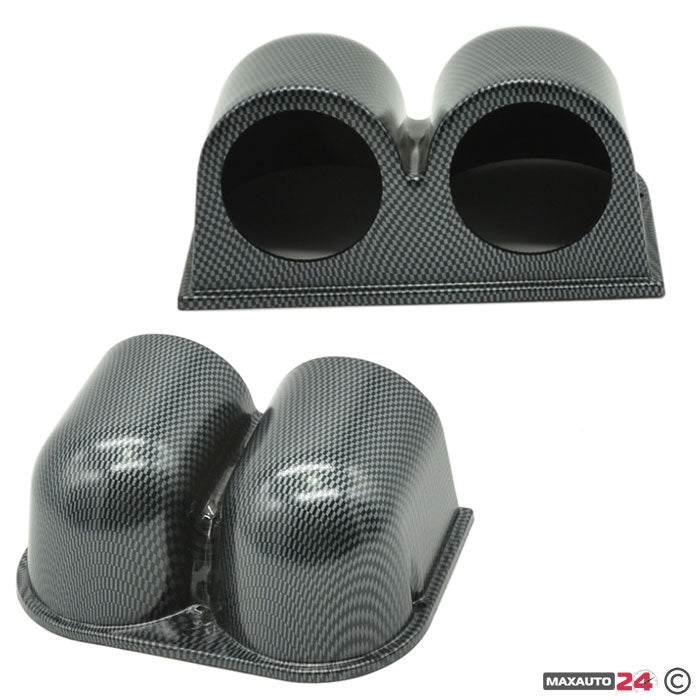 Стойка за обортомер 902B карбон