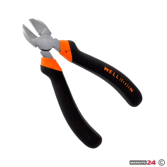 Клещи 1702/191 150мм - РЕЗАЧКИ