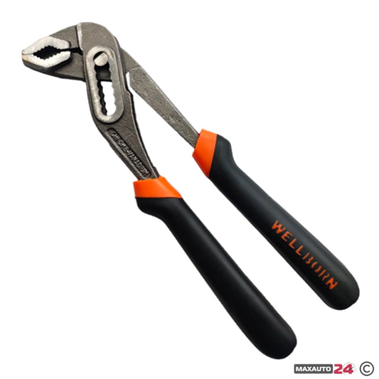 Клещи тип ГАРГА 6688 / 220