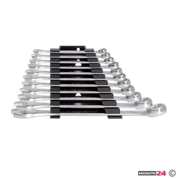 Ключ Звездогаечен 6-27мм 10 бр/к-т - 695