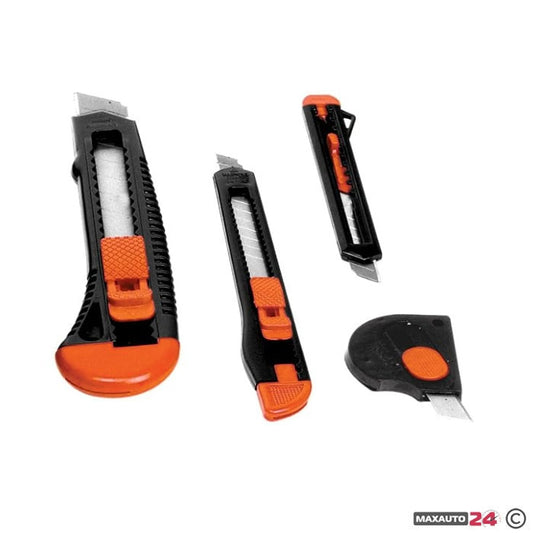 Макетно ножче 353/225 - 4 БР/К-Т