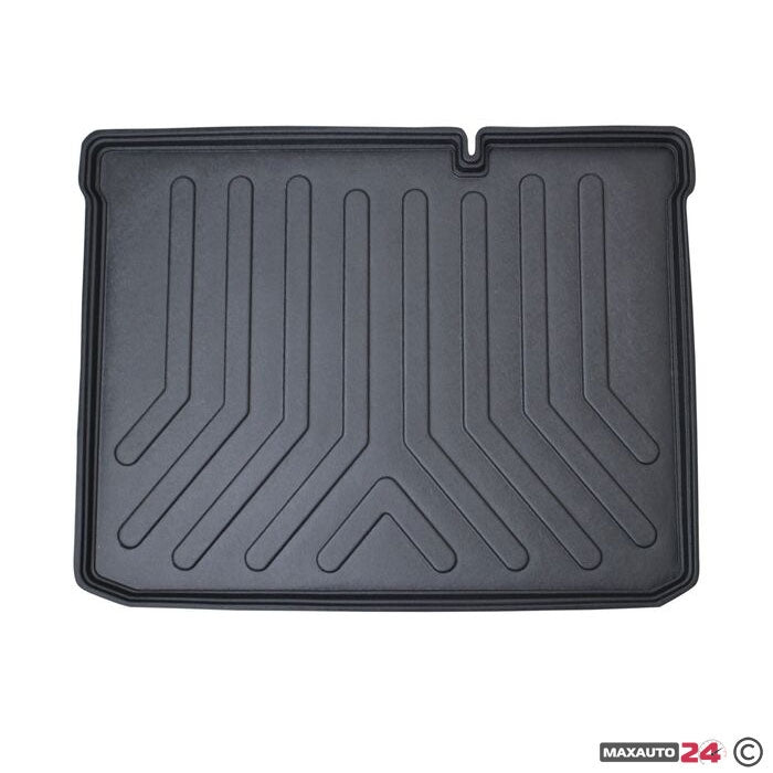 Стелка за багажник RizLine съвместима с Ford Puma (2019+) / Долно положение