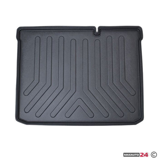 Стелка за багажник RizLine съвместима с Ford Puma (2019+) / Долно положение