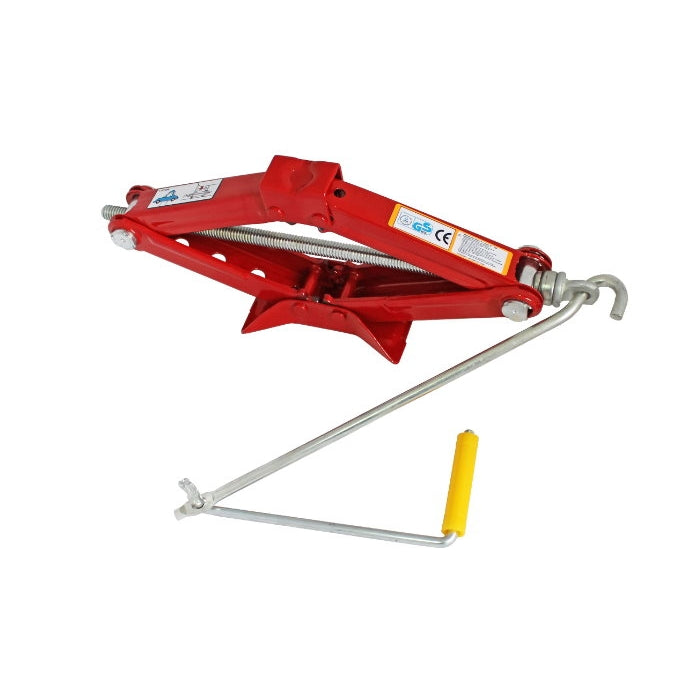 Крик жаба 1,5 тона 2730