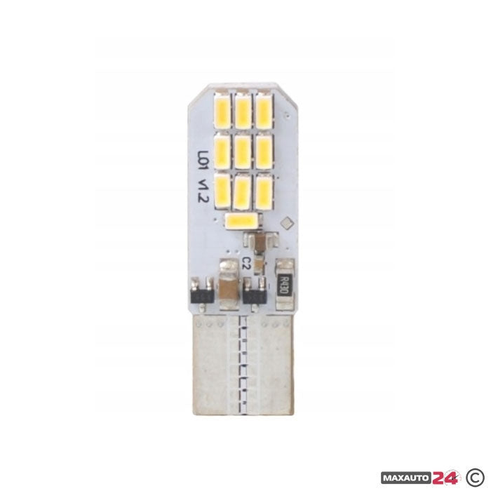 Диодни Крушки 24V Канбъс - LB9801W