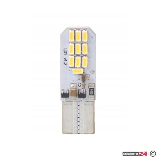 Диодни Крушки 24V Канбъс - LB9801W