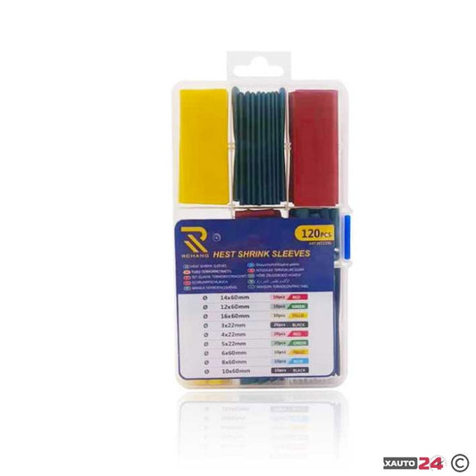 Термошлауфки W11336 120 Броя