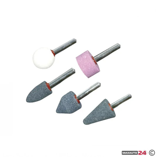 Камъни абразивни 123-14 - 5бр/ к-т