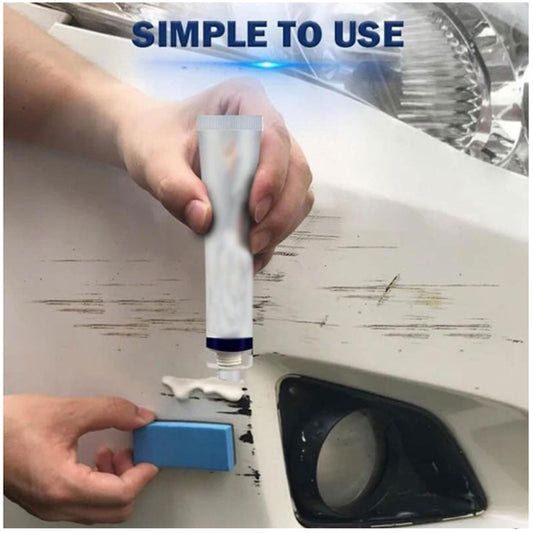 Комплект за премахване на драскотини W14523/РА23