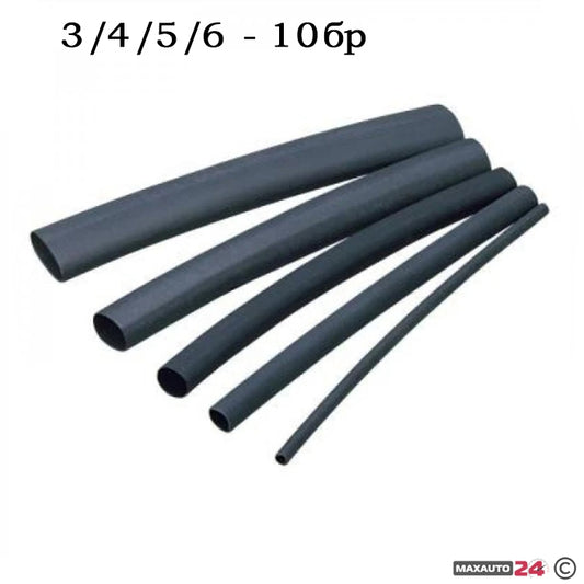 Термошлауфки W15158