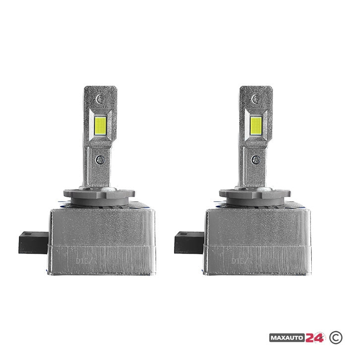 Диодни крушки Y-20 D1S 35W/6000K PA101 2 БР/К-Т