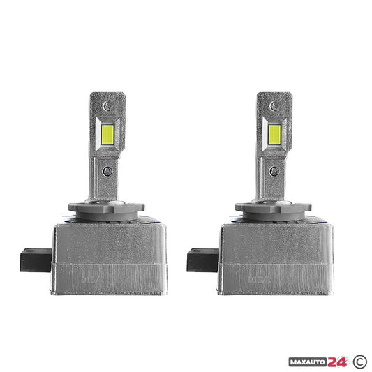 Диодни крушки Y-20 D1S 35W/6000K PA101 2 БР/К-Т