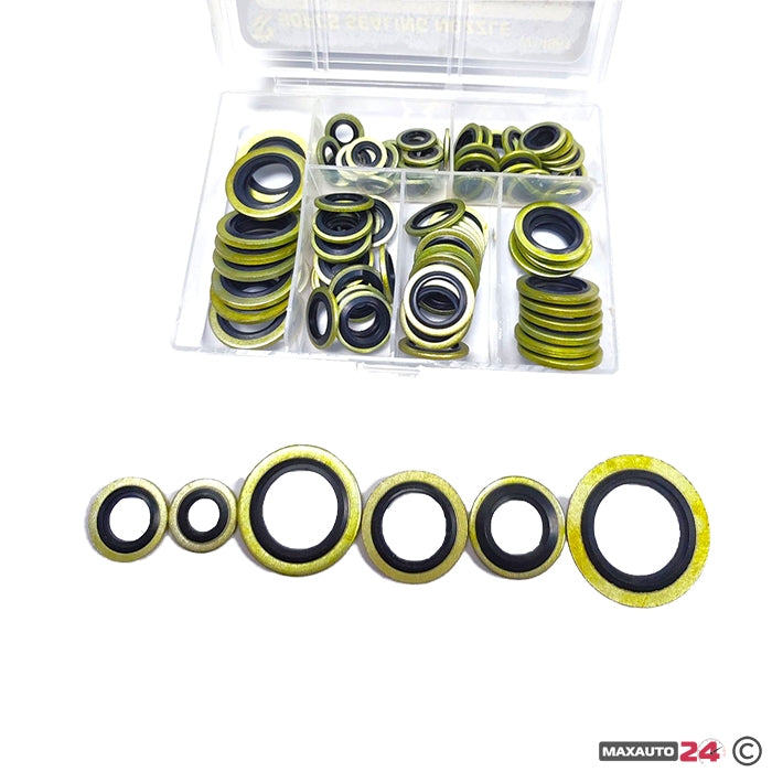 Дефтунги W14861/PA100 - 90бр/кутия