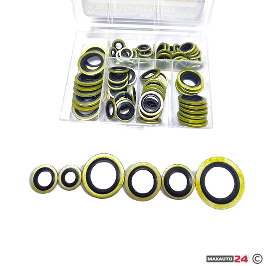 Дефтунги W14861/PA100 - 90бр/кутия