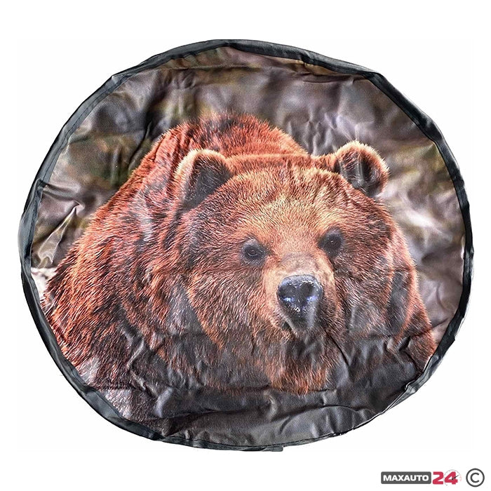 Калъф за резервна гума 15'' - А3