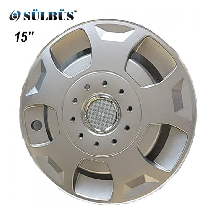 Тасове за джанти 15'' 342