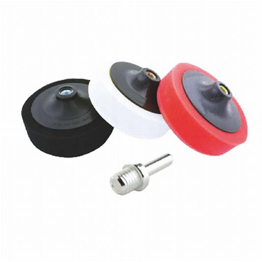 Гъби полиращи 3069 - 4 БР/К-Т