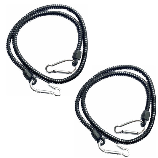 Ластик за багаж - QF-005 / 10мм х 100см 2бр/к-т