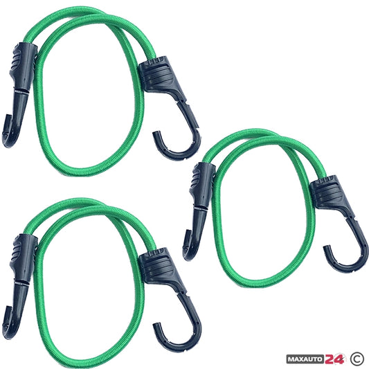 Ластик за багаж - QF-003 /  8мм х 60см 3бр/к-т