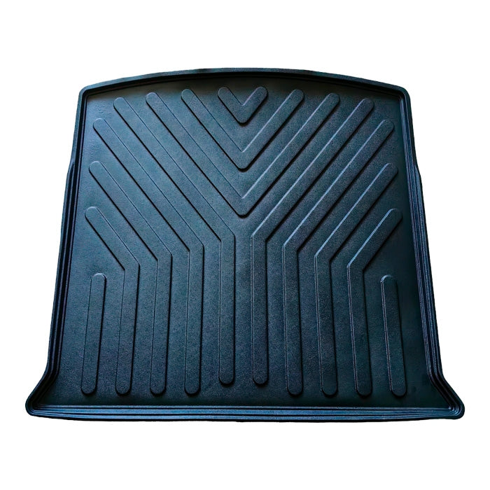 Стелка за багажник RizLine съвместимa с  VW Touran 2015+ в горно положение на багажника