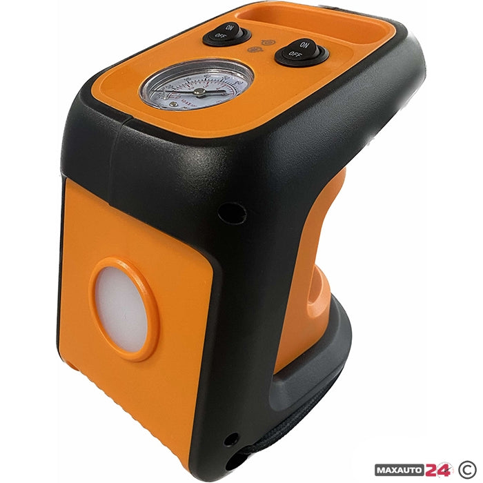 Компресор за гуми 3в1 12V - НВ-0001