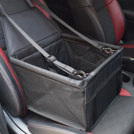 Кош за домашни любимци W07005 (текстил)