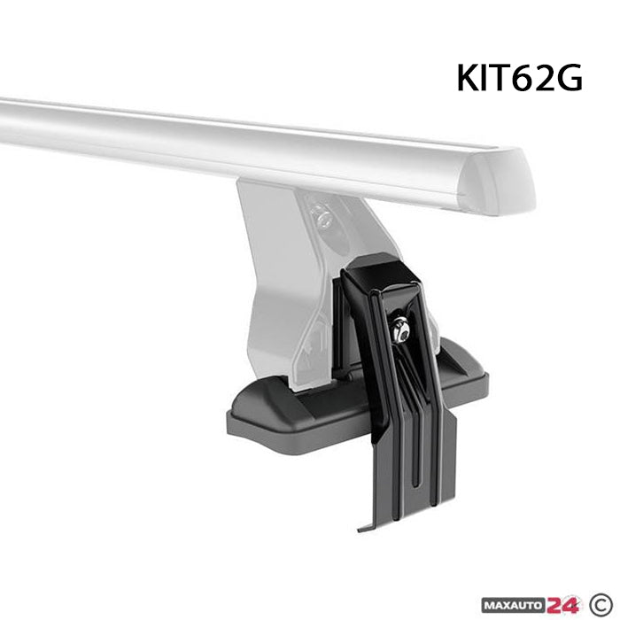 ЗАХВАТ ЗА ТАВАН ДЕЛТА KIT62G - 1077