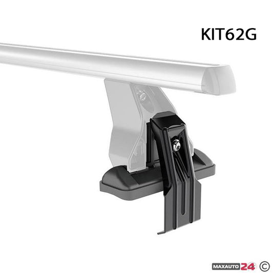 ЗАХВАТ ЗА ТАВАН ДЕЛТА KIT62G - 1077