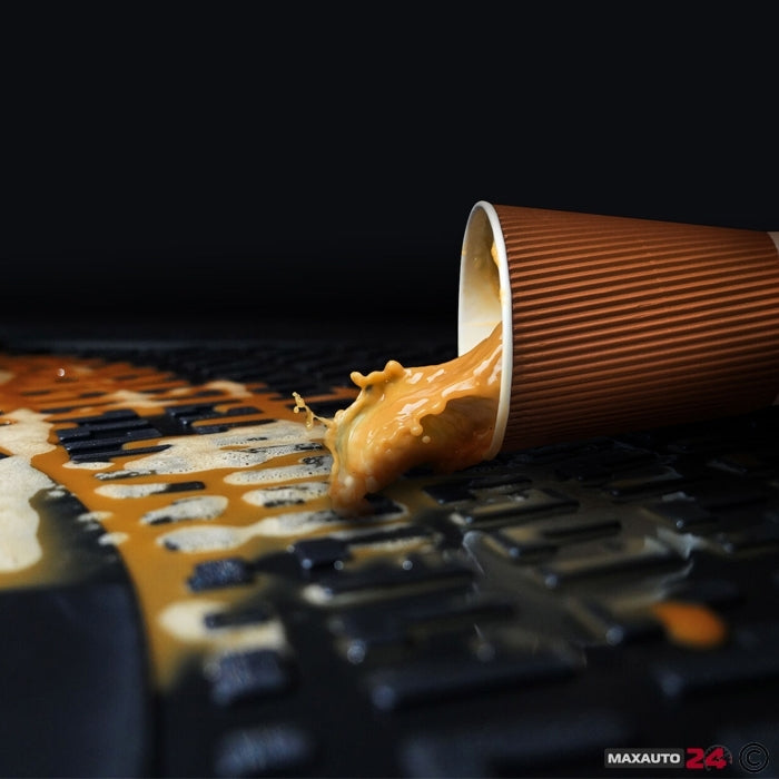 Гумени стелки RizLine съвместими с Suzuki Swift (2017+)