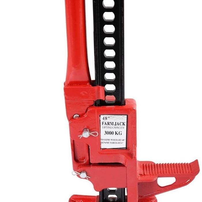 Крик латерна офроуд МН8058 - 48