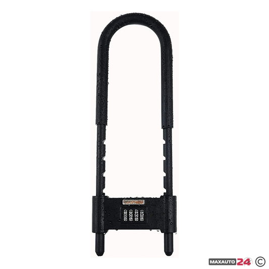 ЗАКЛЮЧВАЩО УСТРОЙСТВО ЗА ВЕЛОСИПЕД PA624