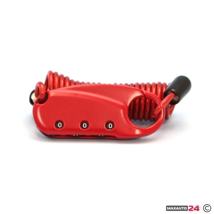 ЗАКЛЮЧВАЩО УСТРОЙСТВО PA622 - 4 ЦВЯТА