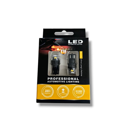 Диодни крушки 28900- 12V 2бр/к-т