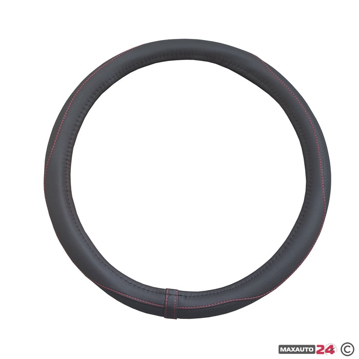 КАЛЪФ ЗА ВОЛАН 772 М-38СМ С ЧЕРВЕН КОНЕЦ