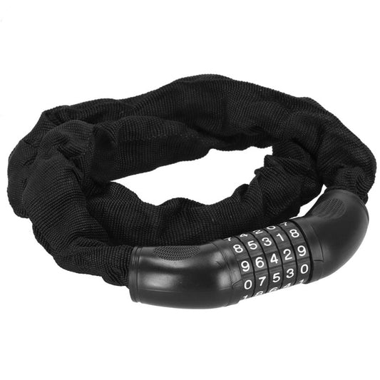 Заключващо Устройство  За Велосипед PA494