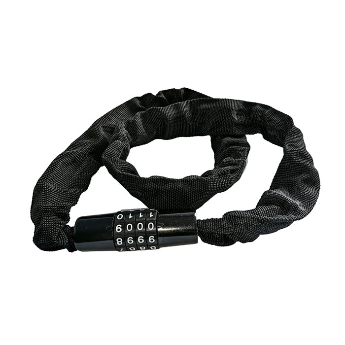 Заключващо Устройство  За Велосипед PA507