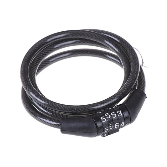 ЗАКЛЮЧВАЩО УСТРОЙСТВО ЗА ВЕЛОСИПЕД PA503