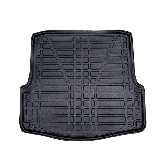 Стелка за багажник RizLine съвместимa с Skoda Octavia II Комби (2004-2013)