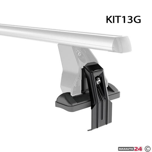 ЗАХВАТ ЗА ТАВАН ДЕЛТА KIT13G - 975