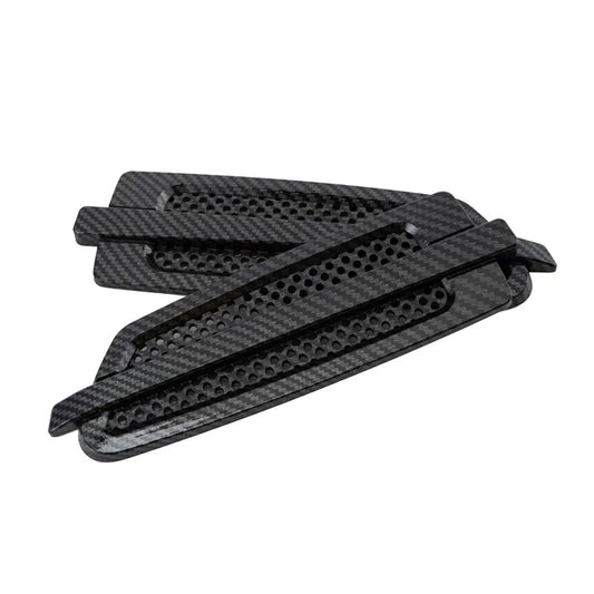 Декорация за броня - PG188 2 БР/К-Т - Карбон